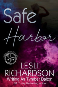 Title: Safe Harbor, Author: Tymber Dalton