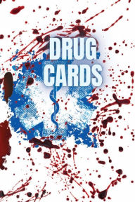 Title: Drug Cards for Paramedics, Author: Haylee Sorrels