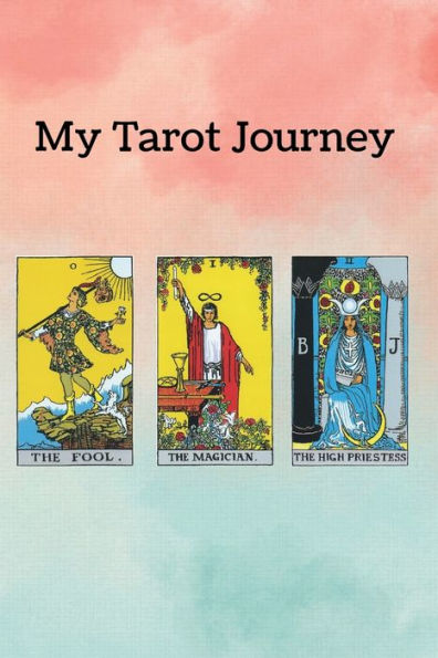My Tarot Journey