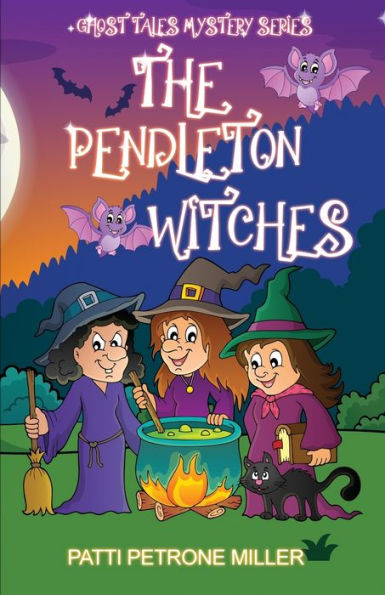 THE PENDLETON WITCHES