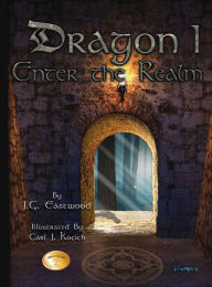 Download books isbn number Dragon 1: Enter The Realm