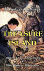 TREASURE ISLAND