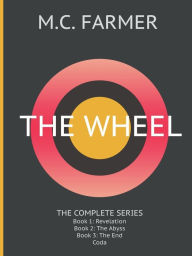 Title: The Wheel: The Complete Series:, Author: Matt Socha