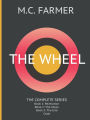 The Wheel: The Complete Series: