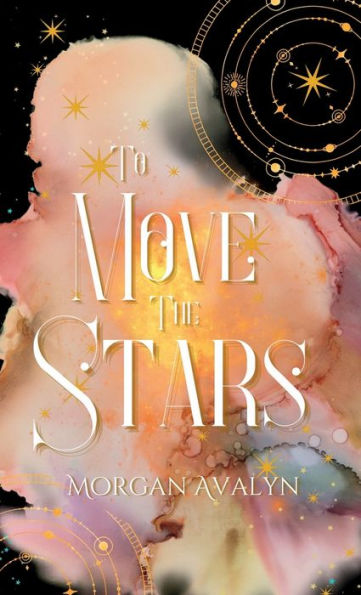 To Move The Stars