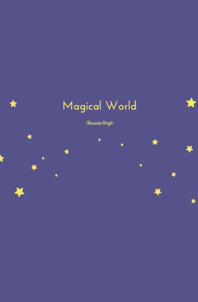 Magical World