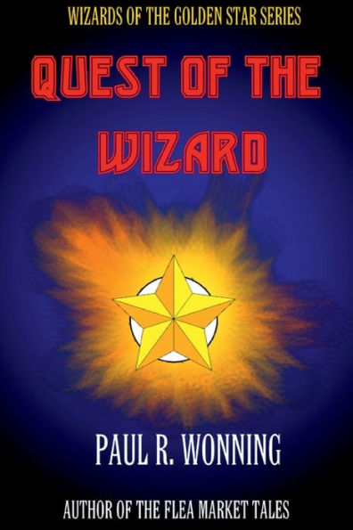 Quest of the Wizard: Fall Six Kingdoms