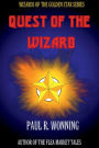 Quest of the Wizard: Fall of the Six Kingdoms