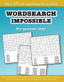 Wordsearch Impossible: 60 of the hardest, most devious and tricky wordsearch puzzles ever:Education resources by Bounce Learning Kids