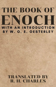 Title: The Book of Enoch, Author: R.H. Charles