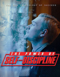 Title: The Power of Self-Discipline: THE NEW PSYCHOLOGY OF SUCCESS, Author: Diallo Maissour