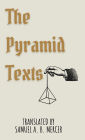 The Pyramid Texts