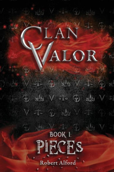 Clan Valor Book 1: Pieces
