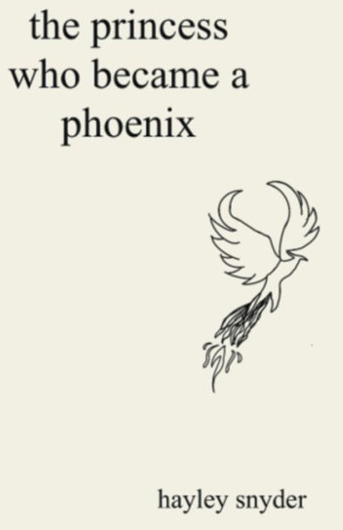 The Princess Who Became a Phoenix