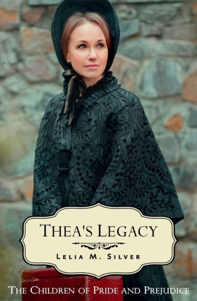 Thea's Legacy