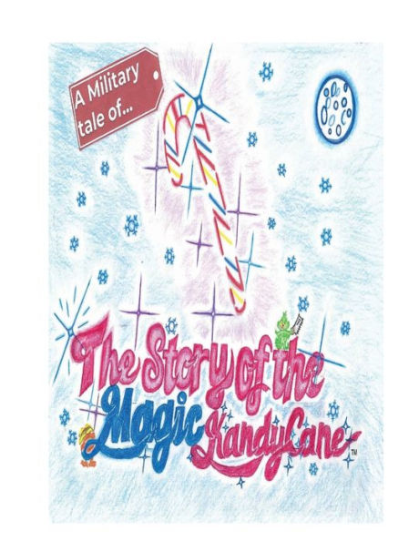 the Story of Magic KandyCane