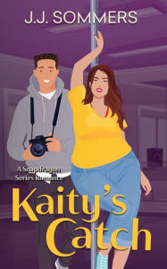 Ebook italiano download Kaity's Catch 9798765591789