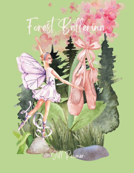 Forest Ballerina