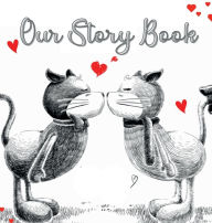 Title: Our Story Book: 100 Questions for Couples Workbook. A Keepsake Journal to Share with Your Loved One, Author: Pick Me Read Me Press