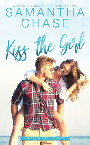 Kiss the Girl