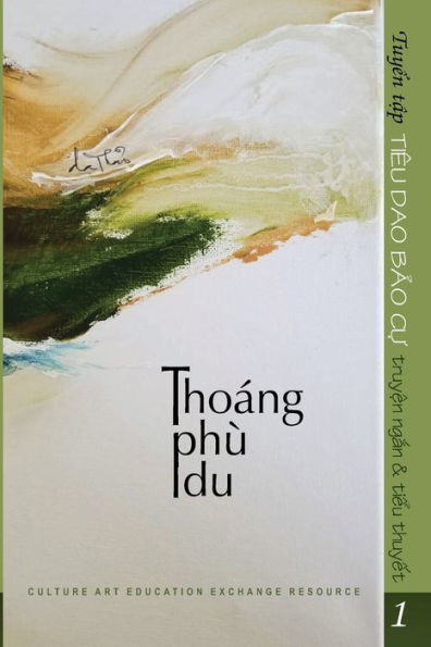 Tuyen Tap TIEU DAO BAO CU: THOANG PHU DU