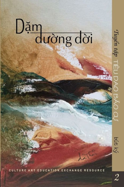 Tuyen Tap TIEU DAO BAO CU: DAM DUONG DOI