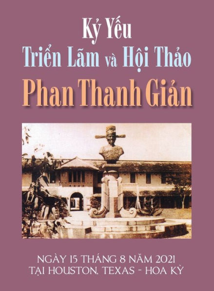 K? Y?u Tri?n Lï¿½m Vï¿½ H?i Th?o Phan Thanh Gi?n