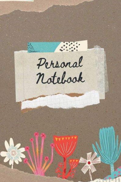 Personal Notebook