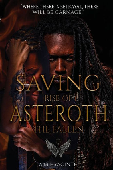 Saving Asteroth: Rise of the Fallen