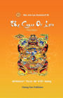 THE CYCLE OF LIFE: Explain detail the Tibentan Impermanent Ghost Painting