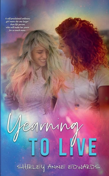 Yearning to Live (Finding the Strength #4)