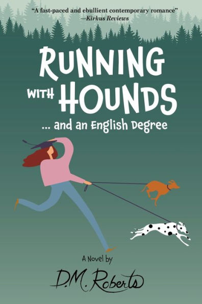 Running with Hounds...and an English Degree