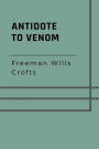 Antidote to Venom