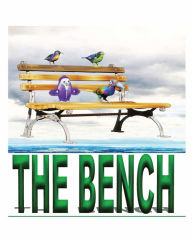 Title: THE BENCH, Author: Constantin Curea