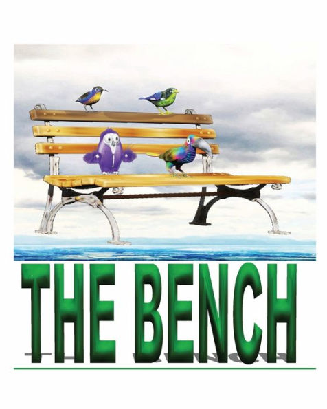 THE BENCH