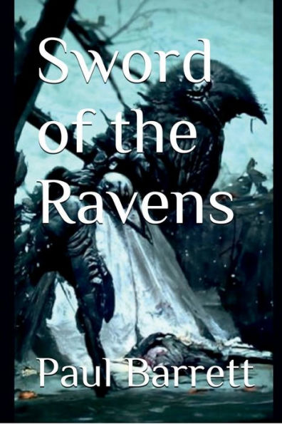 Sword of the Ravens