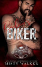 Riley's Biker: An Age Gap Motorcycle Club Romance