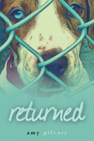 Title: returned, Author: Amy Gilvary