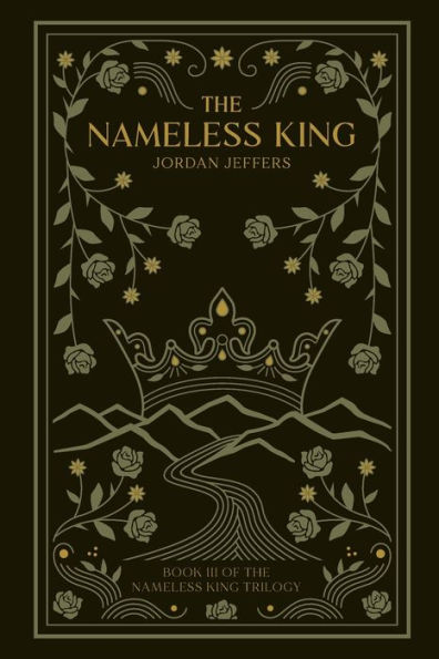 The Nameless King