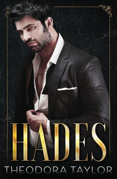 HADES: Stephanie and the Ruthless Mogul: