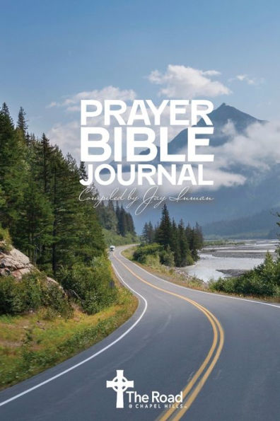PBJ - Prayer, Bible, Journal
