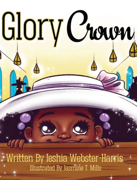 Glory Crown