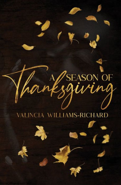 A Season of Thanksgiving