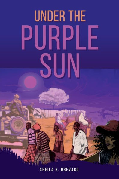 Under the Purple Sun