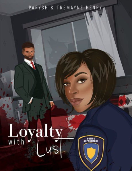 Loyalty With Lust: Chronicles Of Farrah & Jamis