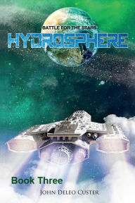 Title: Hydrosphere, Author: John Custer