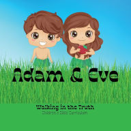 Title: Adam & Eve, Author: Rebecca Easton