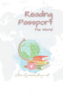 Reading Passport - The World: Reading a book from every country