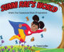 Sunni Rae's World: What are your super powers?