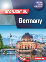 Ebooks free download iphone Spotlight on Germany by Tracy Sue Walker, Tracy Sue Walker 9798765602546 (English Edition) PDF PDB FB2